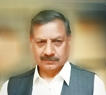 Picture of Manzoor,